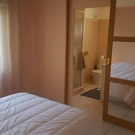 Apartamento Raphael Centre
