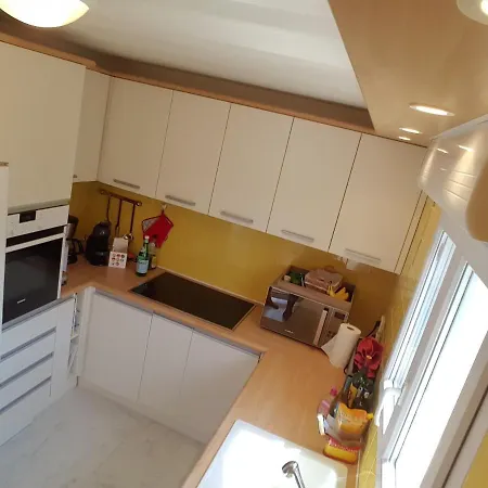 Raphael Centre Apartamento Saint-Raphaël