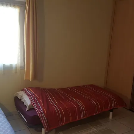 Raphael Centre Apartamento Saint-Raphaël