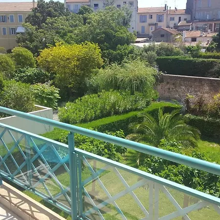 Raphael Centre Appartement