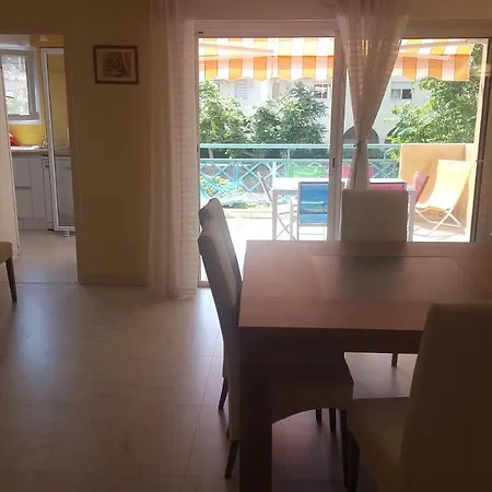 Raphael Centre Apartment