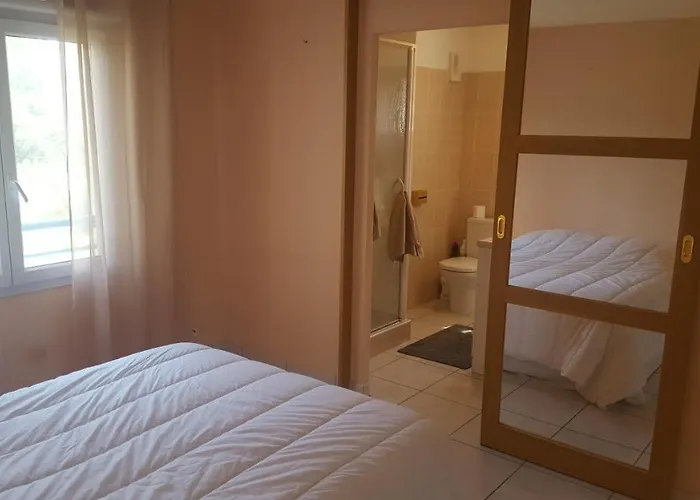Apartman Raphael Centre