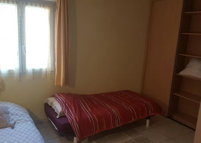 Raphael Centre Apartman Saint-Raphaël